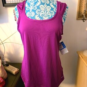 Columbia PFG Workout Tank, Size XL